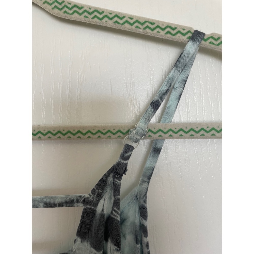 Riviera Sun Rasta maxi dress - Picture 8 of 9